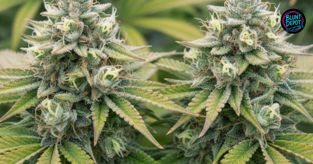 Discreet cannabis delivery service in Parker Texas