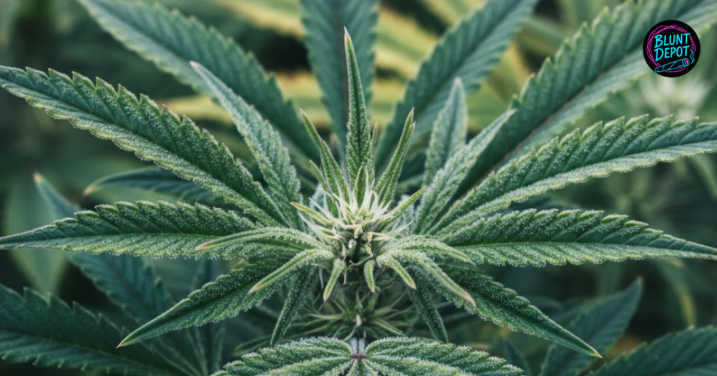 Discreet cannabis delivery in Richmond Texas