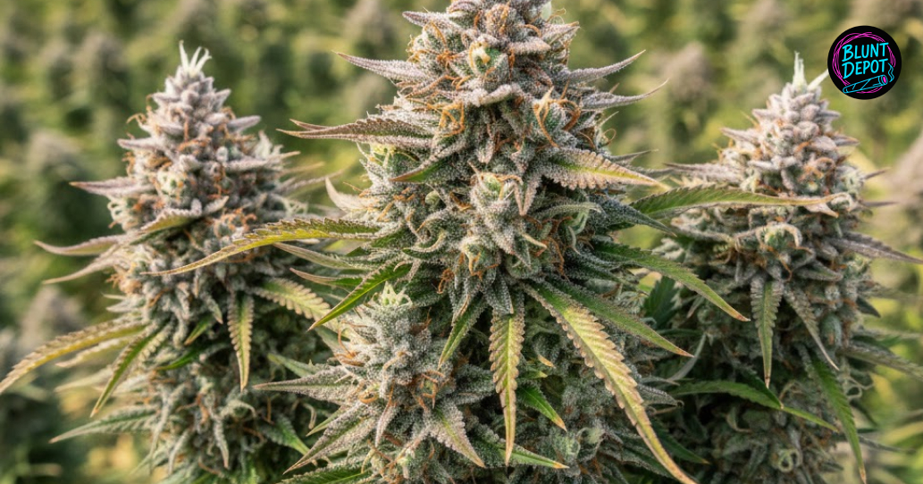 Discreet weed and THCA delivery service in Cortland NY