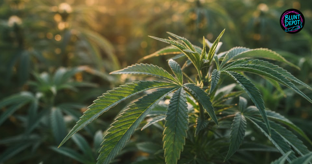 Discreet weed delivery service in Pampa Texas