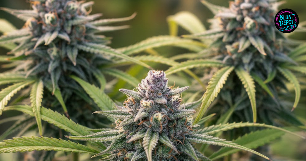 Discreet weed delivery service in Pasadena Texas