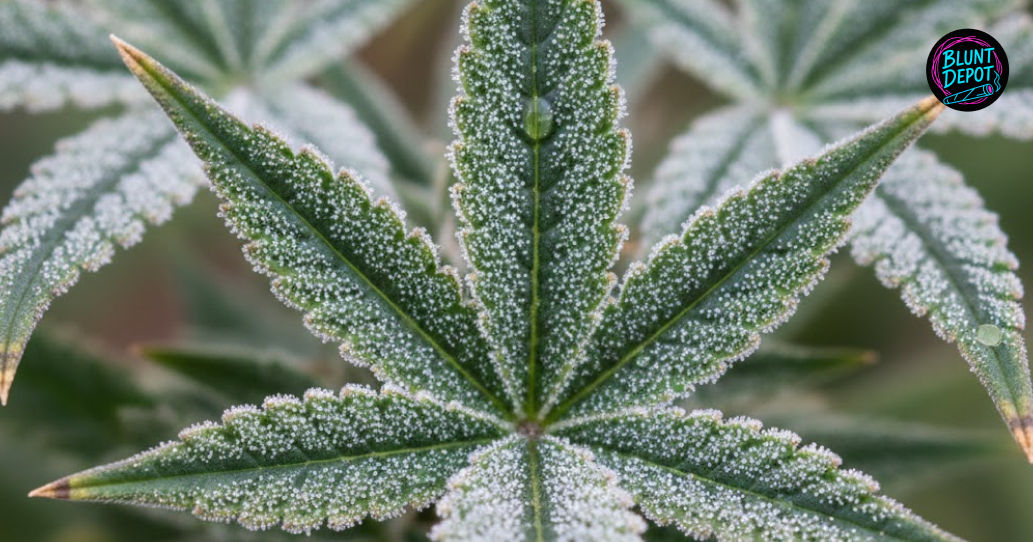 Discreet weed delivery in Plainview Texas