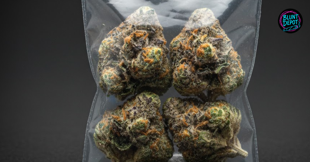 Discreet weed delivery in Portland Texas