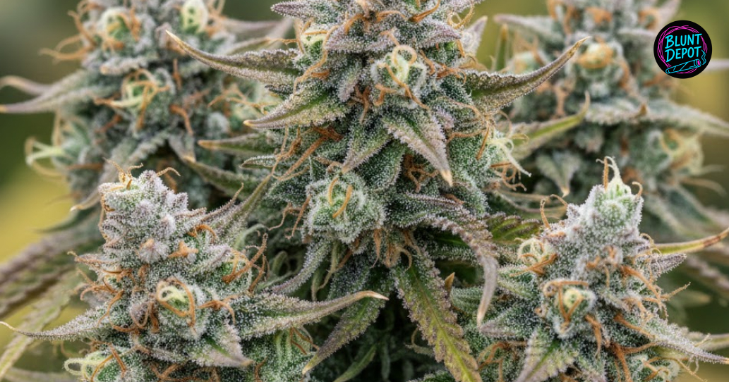 Discreet weed delivery in Robstown Texas