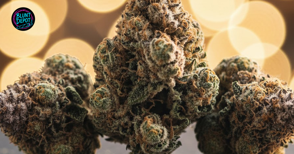 Premium cannabis flower for delivery in Pampa Texas