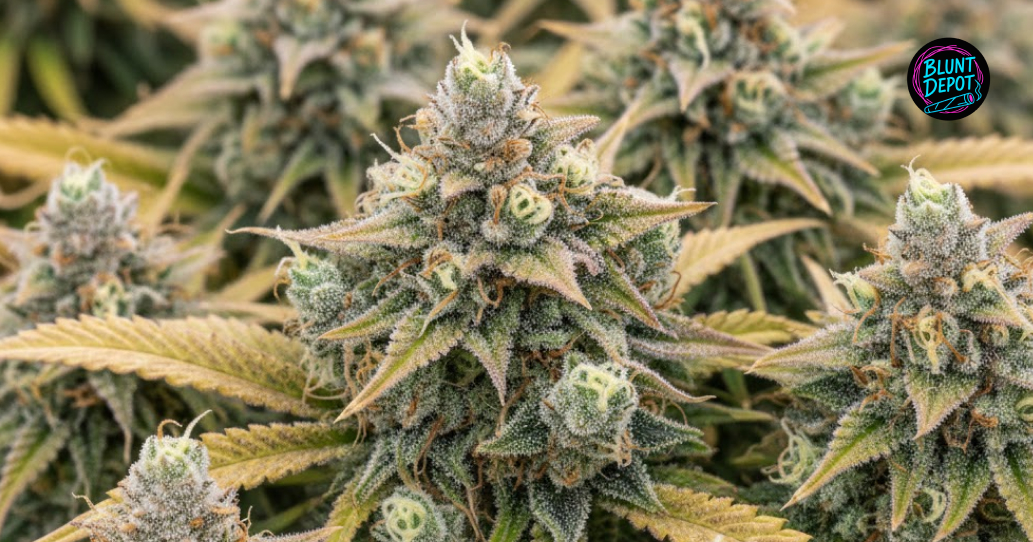 Authentic Apples and Bananas weed strain buying guide