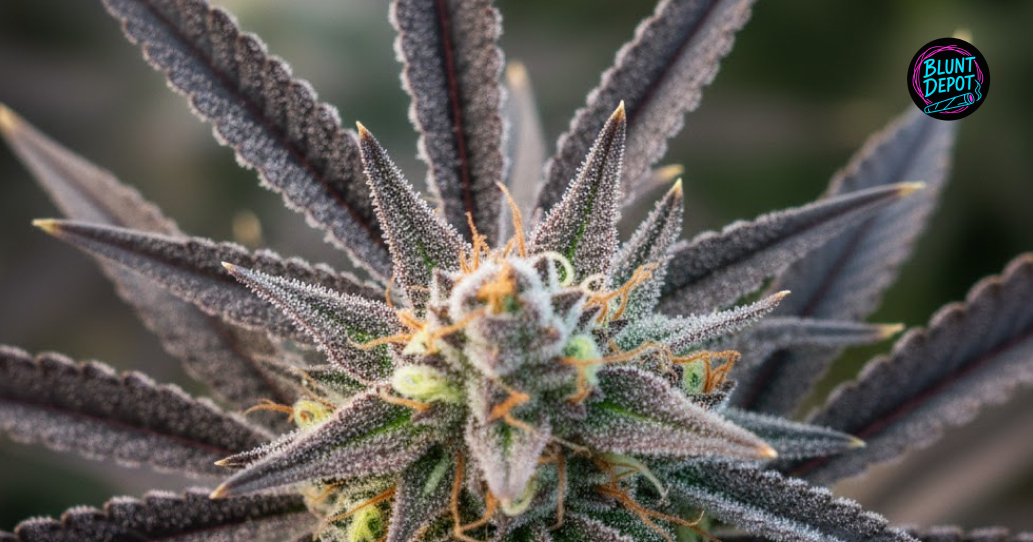 Authentic Black Maple weed strain buying guide