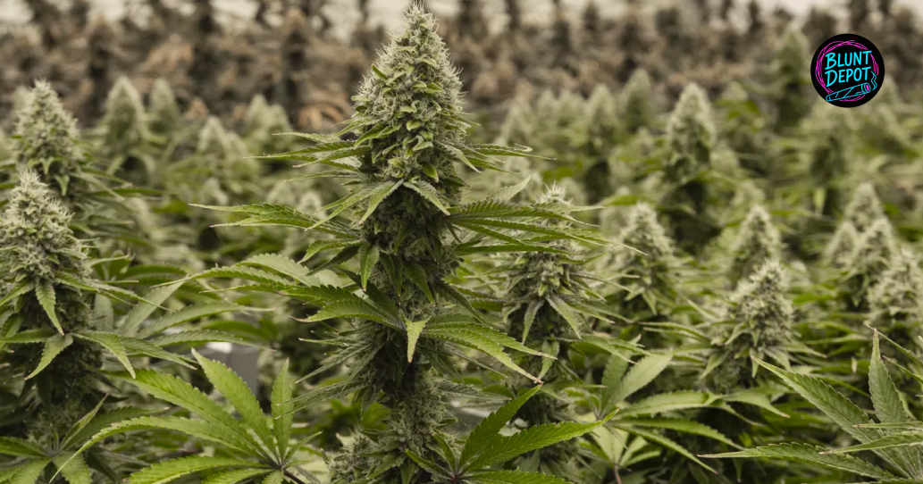 Weed products available for delivery in Murphy