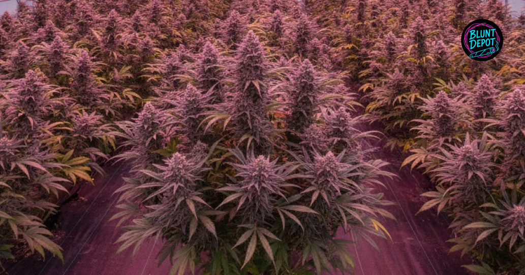 Authentic Black Velvet weed strain buying guide