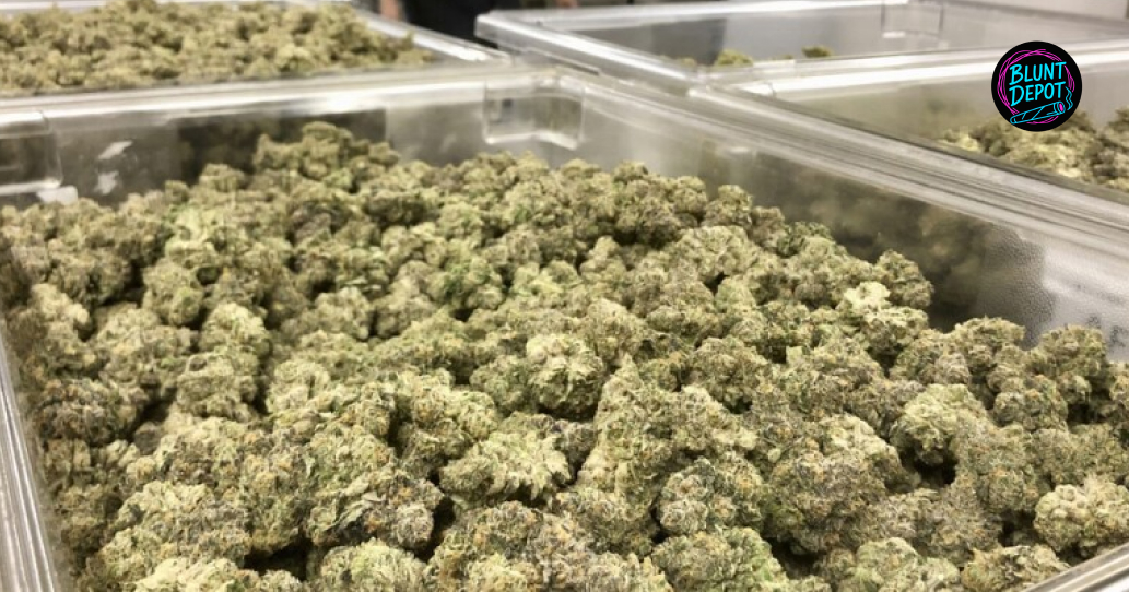 Weed delivery in Ithaca