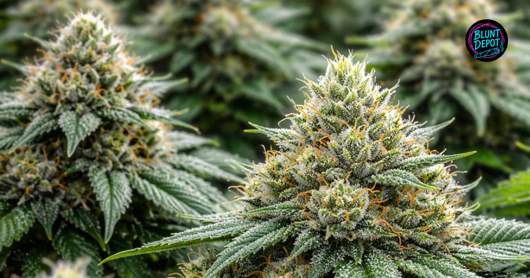 Online weed ordering Roma Texas