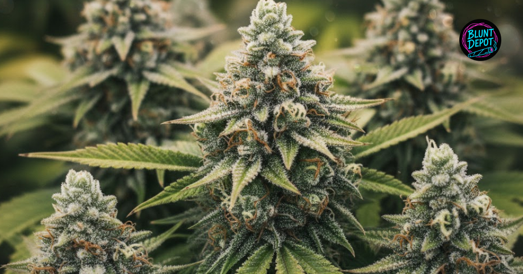 Online weed ordering in Plainview Texas