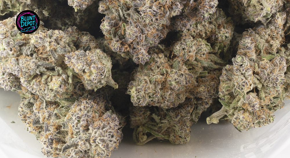 Weed delivery in Fulton