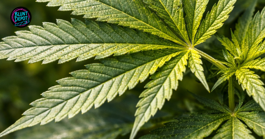 Cannabis buds available for weed delivery in Binghamton New York