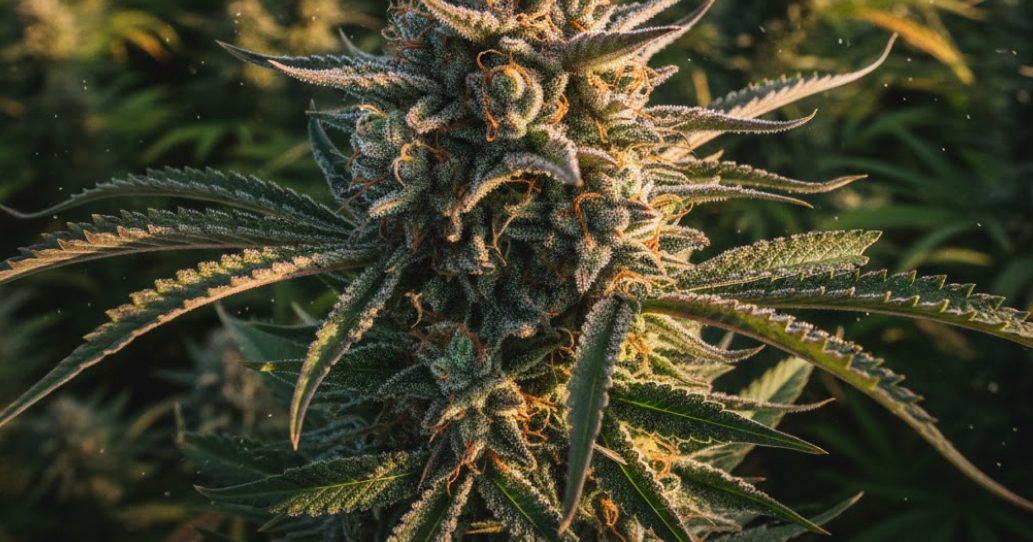 Premium cannabis buds available for weed delivery in Hempstead New York