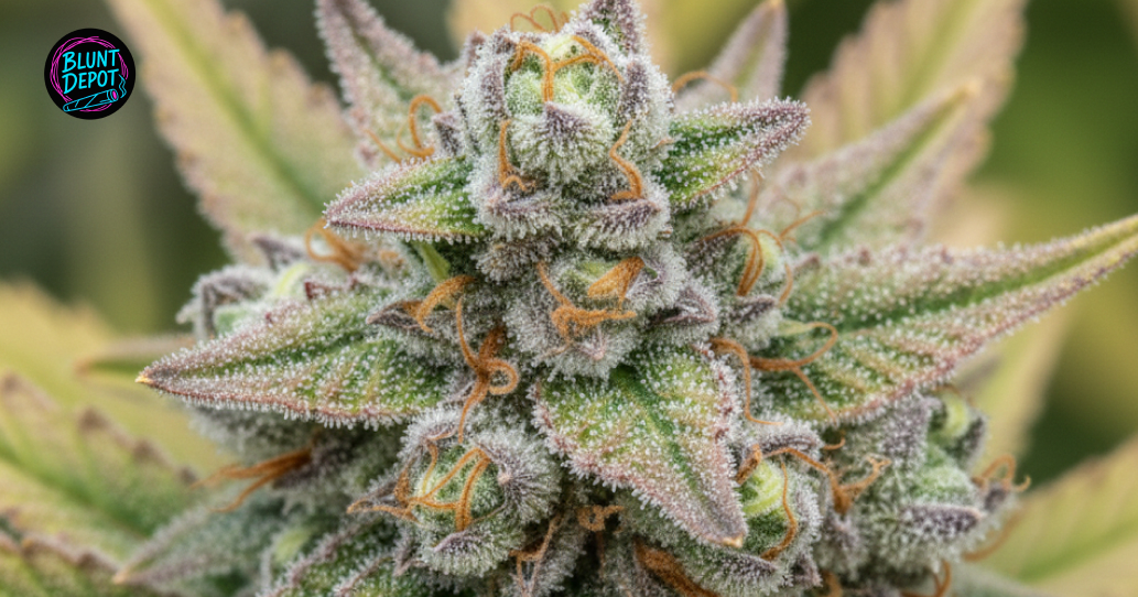 Premium cannabis buds available for weed delivery in White Plains New York