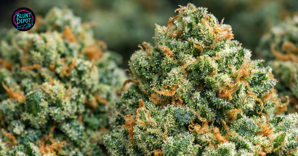 Premium cannabis flower Roma Texas