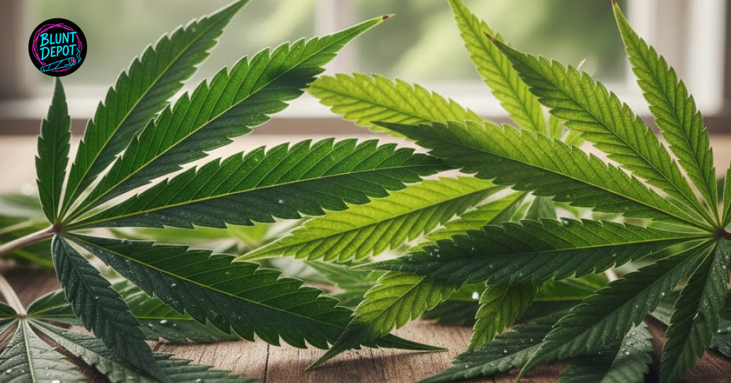 THCA-rich cannabis buds available for delivery in Lancaster Texas