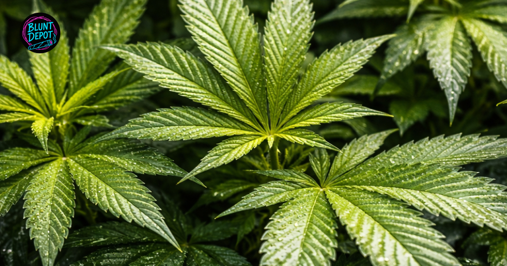 THCA-rich cannabis buds available for delivery in Levelland Texas