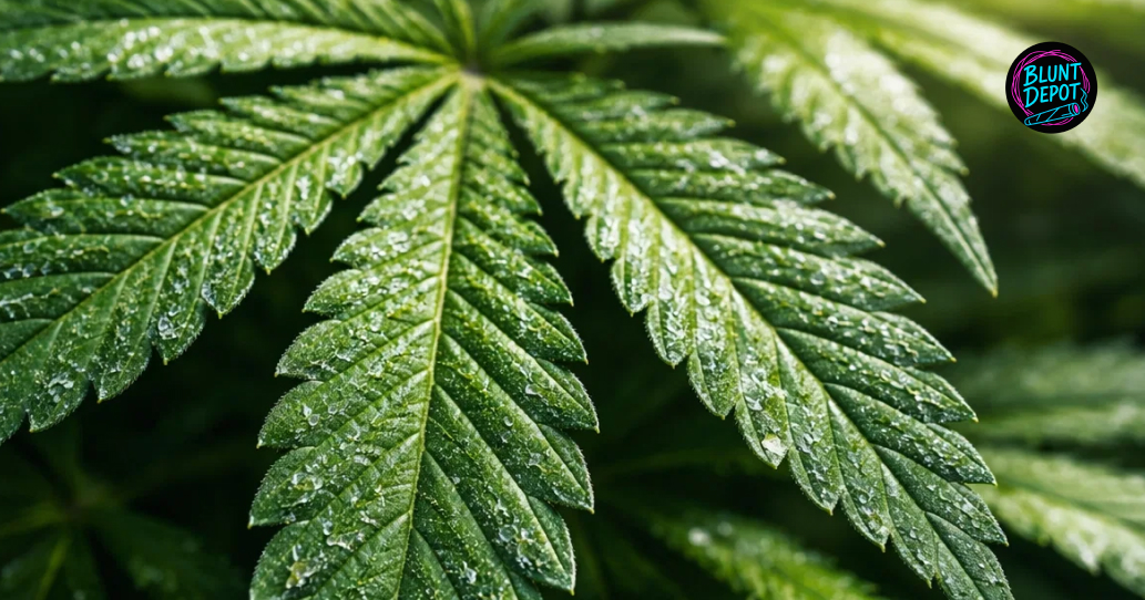 THCA cannabis products available for delivery in Cortland NY