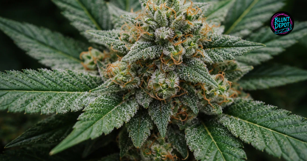 THCA cannabis products available for delivery in Lockport NY