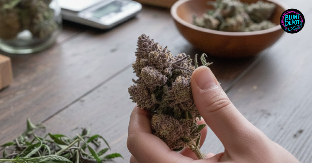 THCA product delivery service in Hempstead New York