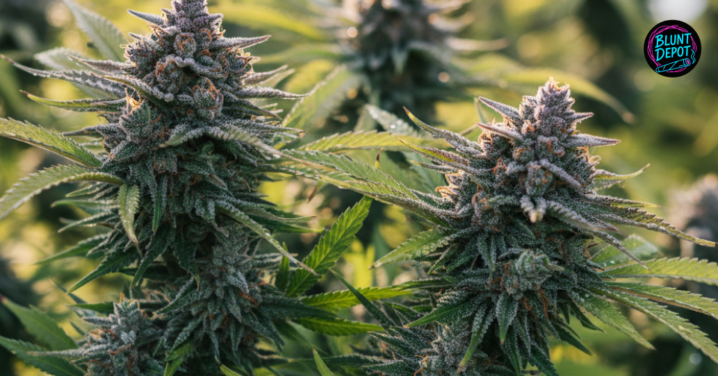 THCA delivery service operating in Levelland Texas