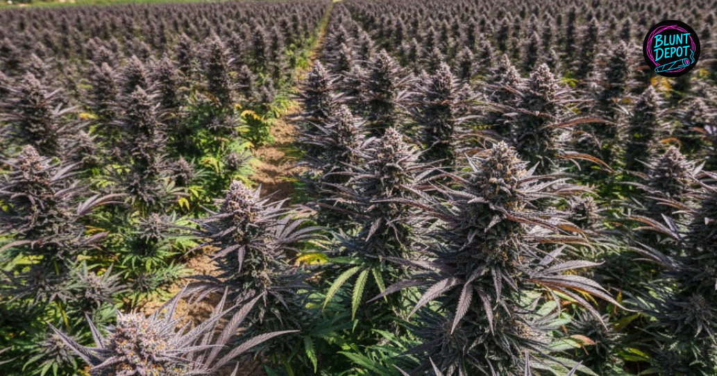 THCA product delivery service in Little Falls New York