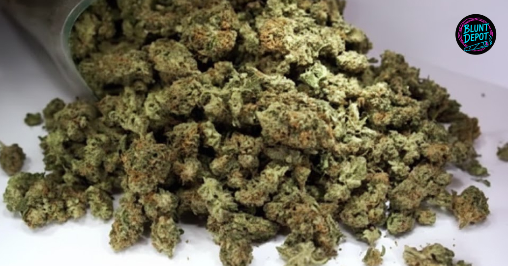 THCA product delivery service in New Rochelle New York