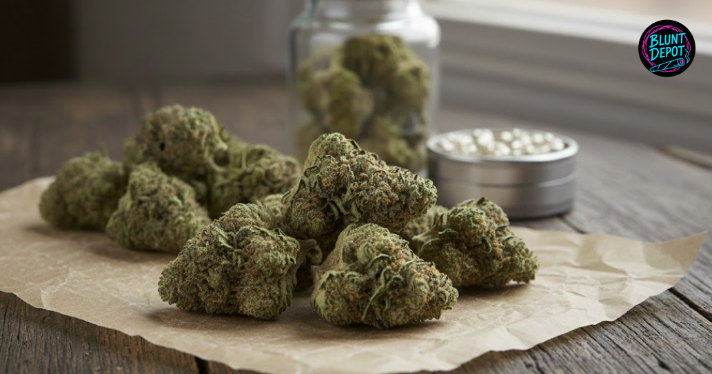 THCA product delivery service in Rome New York