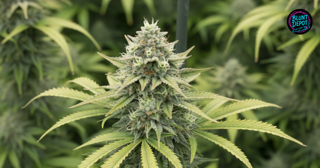 THCA product delivery service operating in Schenectady New York