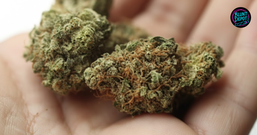 THCA product delivery service operating in Troy New York