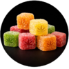Thca Edibles