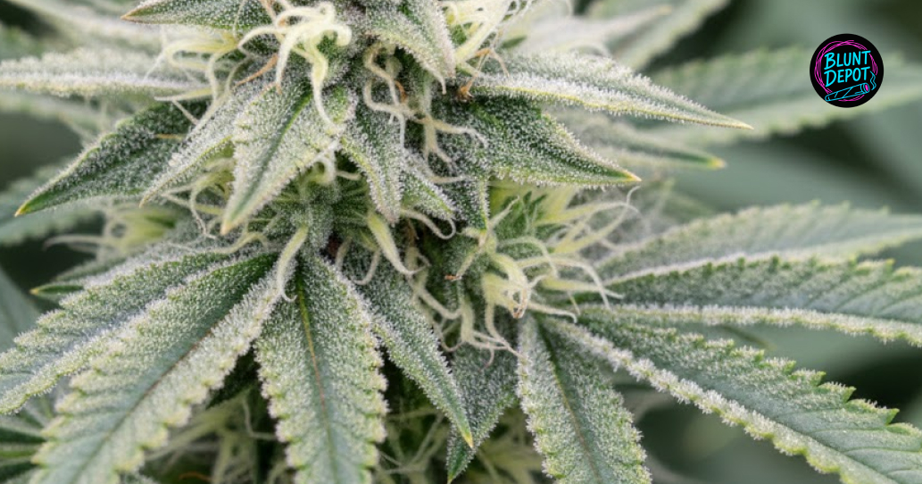 Weed delivery in Mechanicville illustrated cannabis bud and THCA products