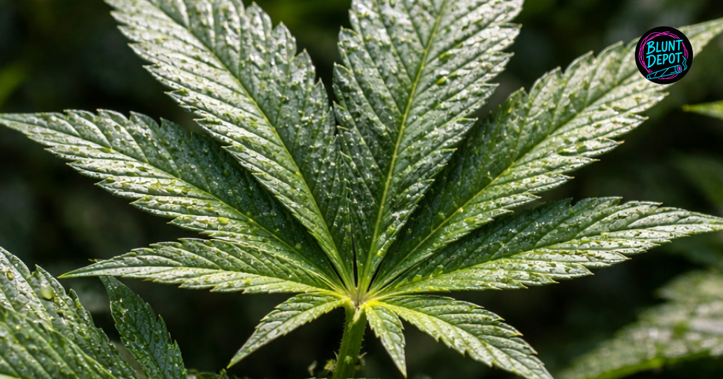 Weed delivery in Tonawanda drawn cannabis bud and THCA products