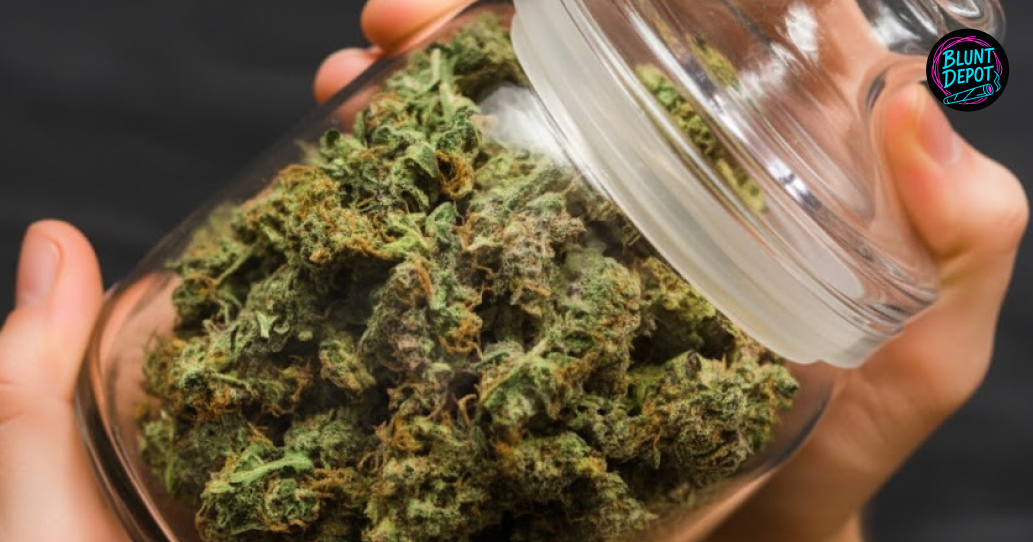 Weed delivery service operating in Binghamton New York