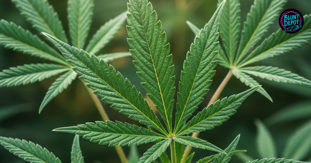 Weed delivery service operating in Corning New York