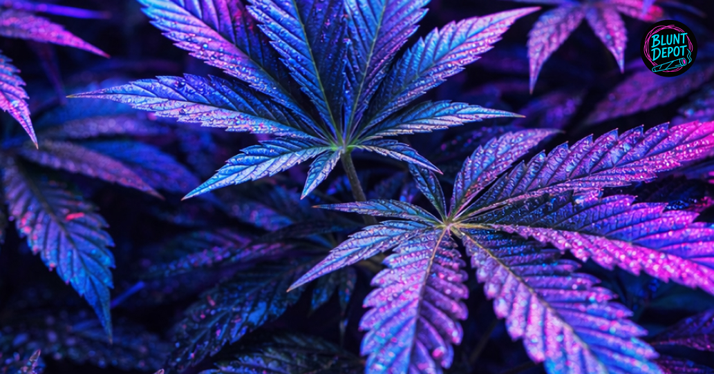 Weed delivery service operating in Live Oak Texas