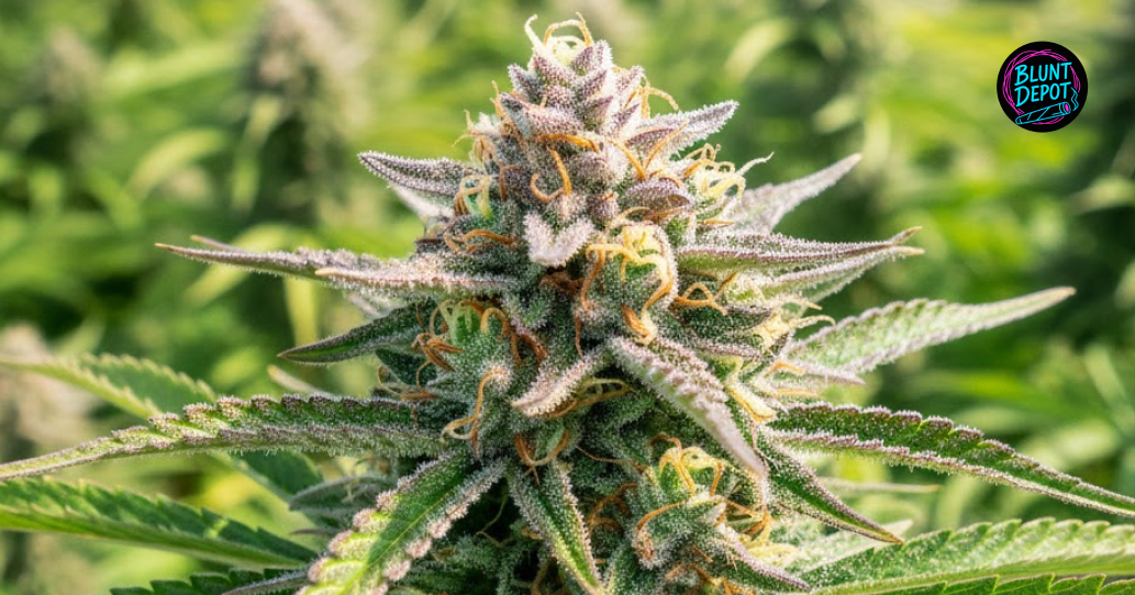 Weed products delivered in Mount Vernon