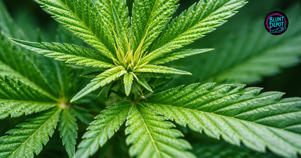 Weed products delivered to customers in Muleshoe