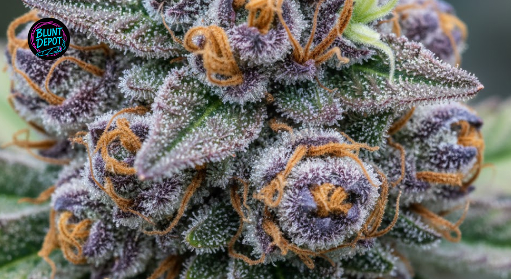 Weed delivery in Westlake