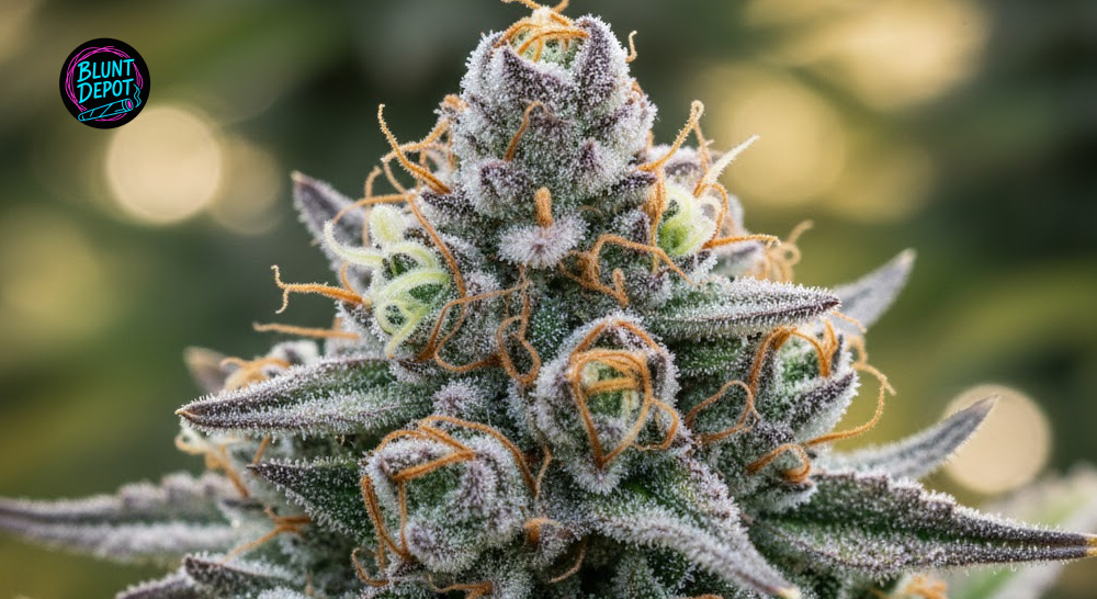 Weed delivery in Zapata