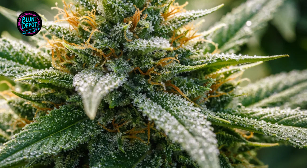 Weed delivery in Weslaco