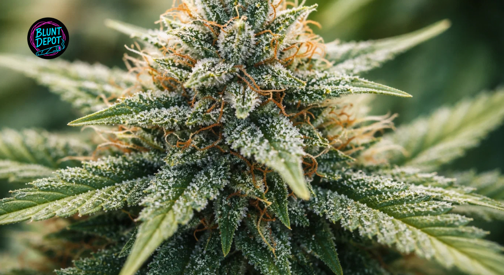 Weed delivery in Waxahachie