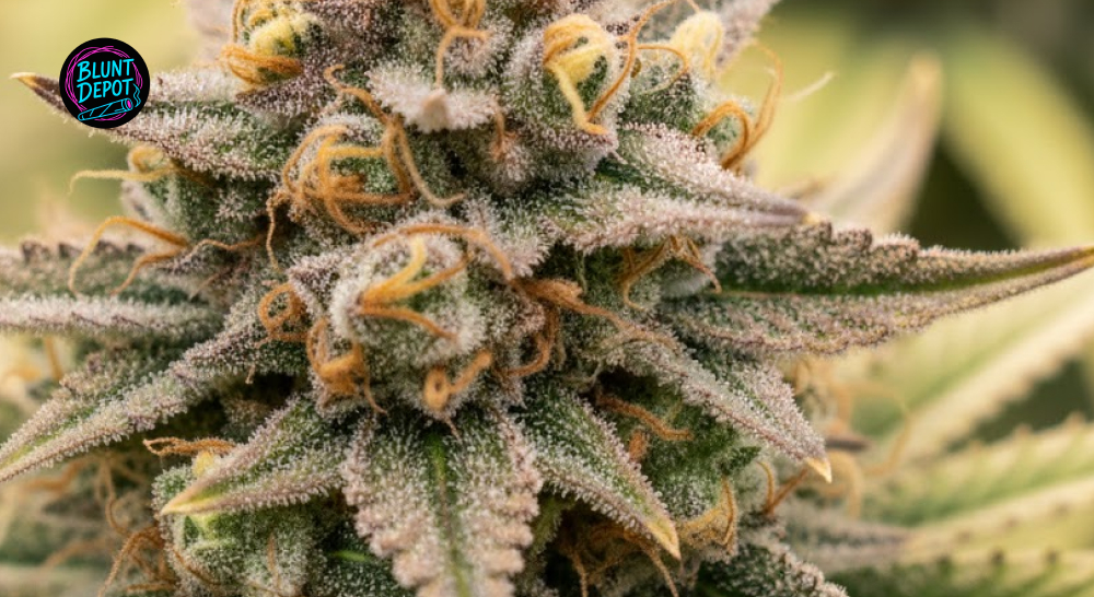 Weed delivery in Windcrest