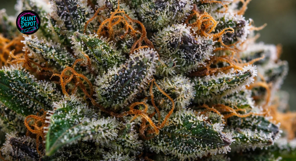 Weed delivery in Wills Point