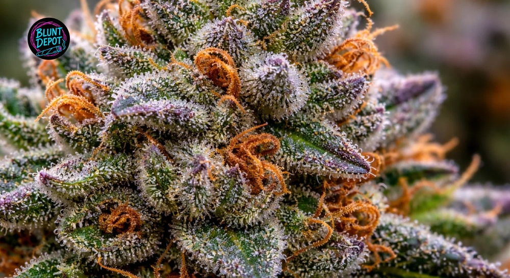 Weed delivery in Wichita Falls