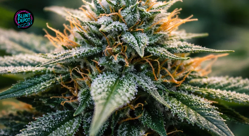 Weed delivery in Zavalla