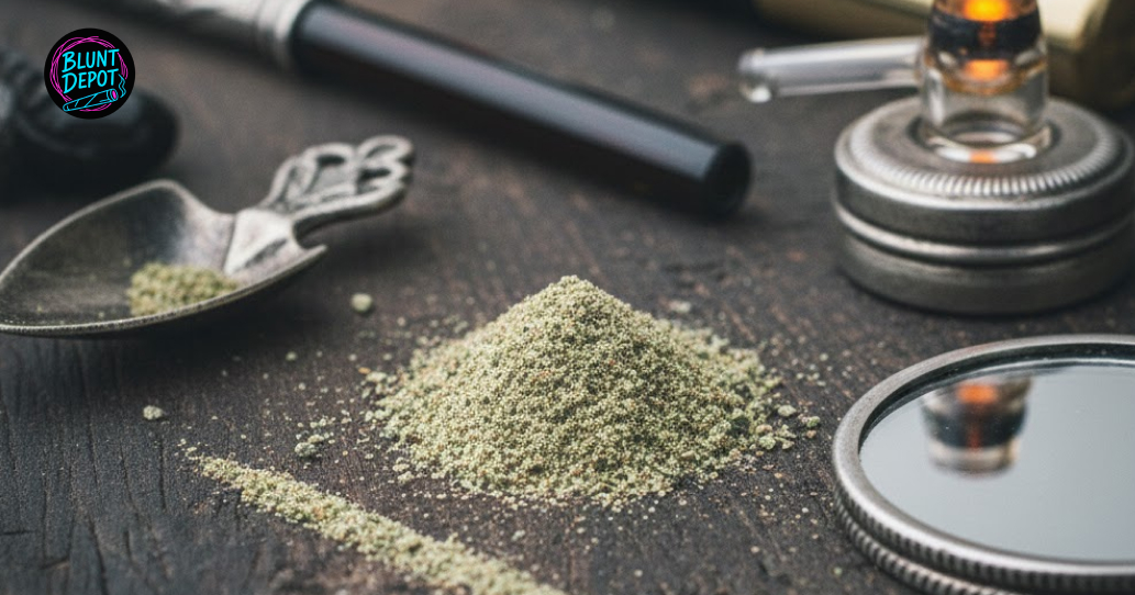 Jar of Gary Payton cannabis flower with labeled premium packaging