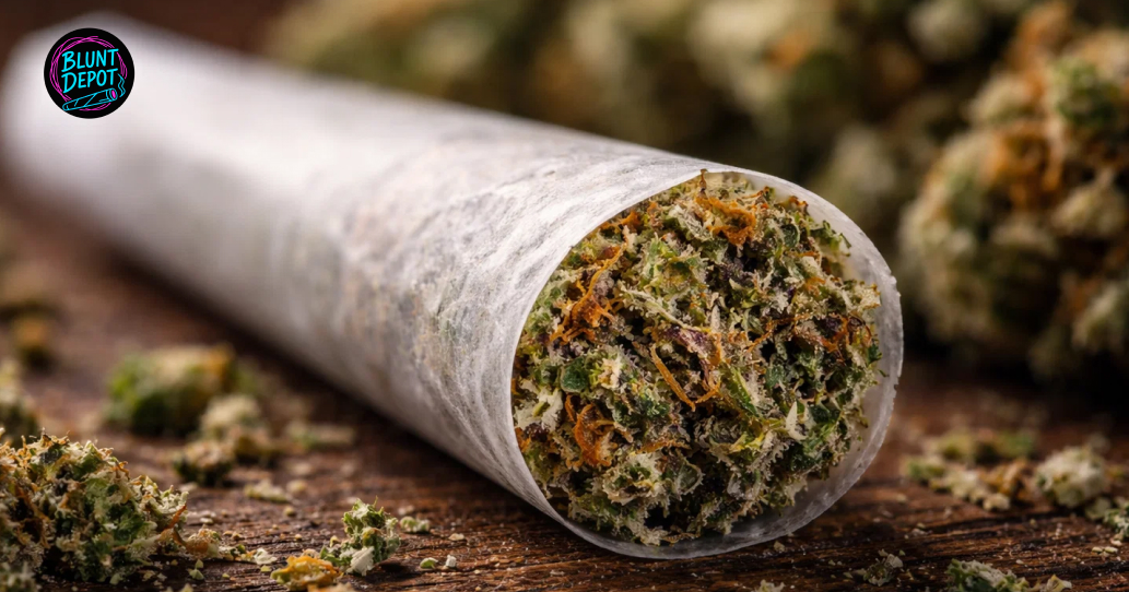 Premium packaged cannabis ready for delivery in Windcrest